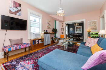 15 Day Street Unit 2, Cambridge,  02140