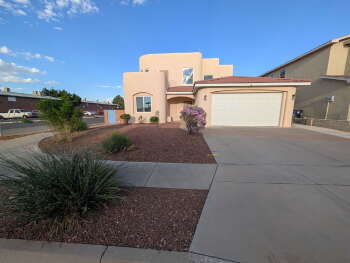 6101 Eagle Eye Dr NW , Albuquerque,  87120