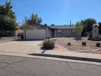 6404 Christy Avenue Northeast , Albuquerque,  87109