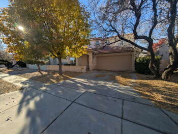 7105 Casa Elena Dr NE , Albuquerque,  87113