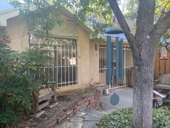1516 Rosemont Avenue Northwest Unit J, Albuquerque,  87104