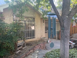 1516 Rosemont Avenue Northwest Unit J, Albuquerque,  87104