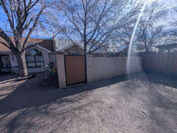 1516 Rosemont Avenue Northwest Unit J, Albuquerque,  87104