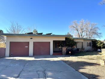1421 Standford DR NE , Albuquerque,  87106