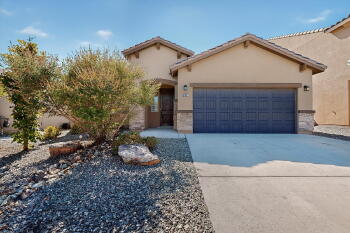 7110 Overview Rd NE , Rio Rancho,  87124