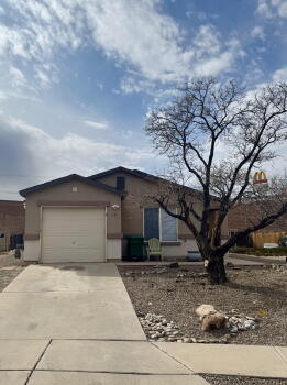 2197 Sagecrest Loop , Rio Rancho,  87144