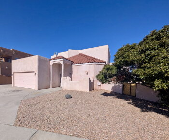 6151 Mojave St NW , Albuquerque,  87120