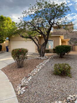 5504 Mansfield Pl NW , Albuquerque,  87114