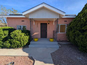 2425 Mountain Road Northwest , Albuquerque,  87104