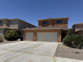 618 Fire Wheel Loop , Los Lunas,  87031