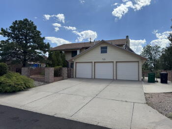10412 La Paz Drive Northwest , Albuquerque,  87114
