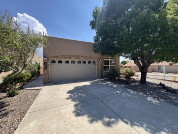 4924 Costa Maresme Dr NW , Albuquerque,  87120