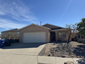 10620 Rio Del Sole Ct NW , Albuquerque,  87114