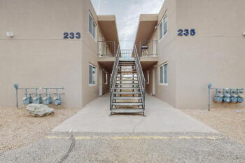 227 Tennessee St NE UNIT A, Albuquerque,  87108