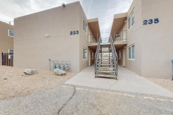 227 Tennessee St NE UNIT B, Albuquerque,  87108