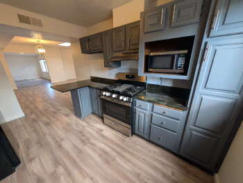 6200 Prairie Rd NE Unit A , Albuquerque,  87109