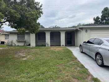 5816 Elena Dr , Holiday,  34690