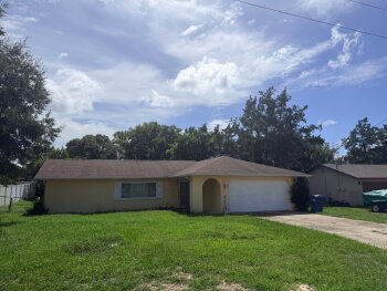 4132 Weldon Avenue , Spring Hill,  34609