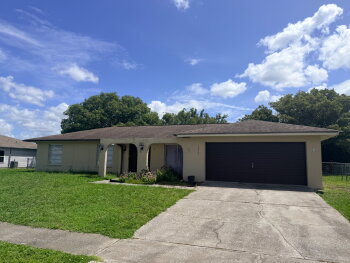 3322 Lambert Avenue , Spring Hill,  34608
