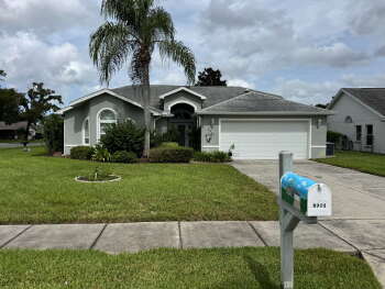8901 Warrior Way , Hudson,  34667