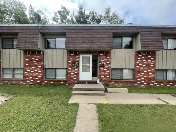 1706 South Fern Street Unit 4, Wichita,  67213