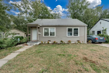 812 North Estelle Street , Wichita,  67214