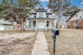 911 West Central Avenue Unit 3, El Dorado,  67042