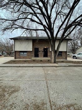 1102 East Morris Street , Wichita,  67211