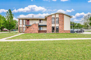535 S. Lulu Ave Apartment 101, Wichita,  67211