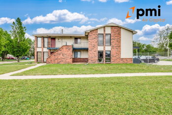 535 S. Lulu Ave Apartment 201, Wichita,  67211