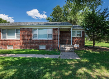 6127 East Boston Street , Wichita,  67218