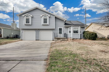 4043 South Boyd Street , Wichita,  67215