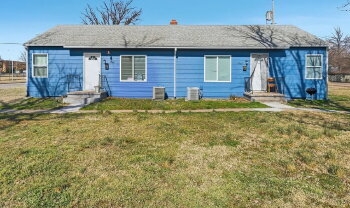 4910 East Gilbert Street , Wichita,  67218
