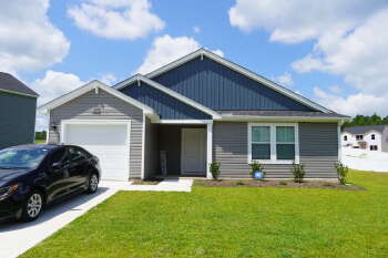 289 Greenbay Street , Lillington,  27546