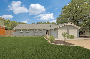5786 Rockhill Road , Fort Worth,  76112