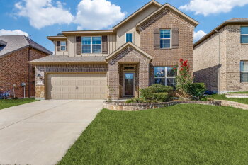 220 Black Alder Drive , Fort Worth,  76131