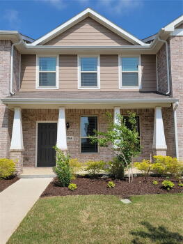 3304 Becker Drive , Denton,  76207