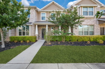 3304 Becker Drive , Denton,  76207
