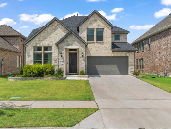 4828 Celestial Road , McKinney,  75071
