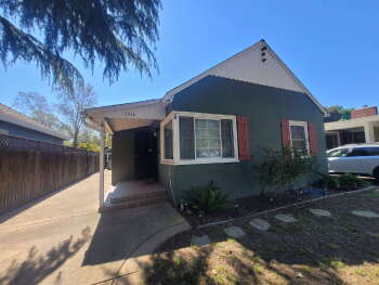 2016 Vallejo Way , Sacramento,  95818-3847