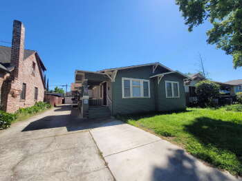 1928 El Monte Avenue , Sacramento,  95815