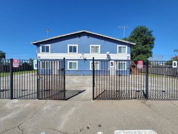 3729 Balsam Street unit 5 , Sacramento,  95838