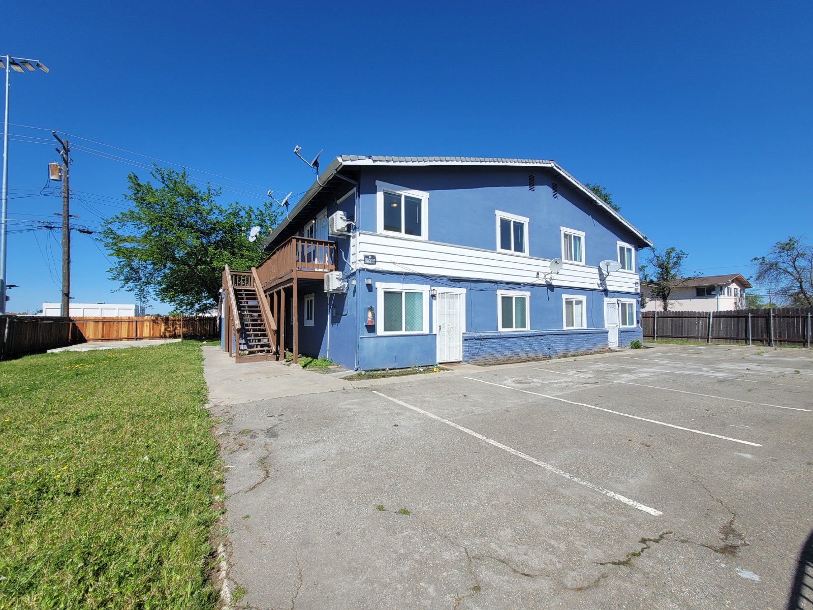 3729 Balsam Street unit 7 Sacramento, CA 95838 PMI American River 2023