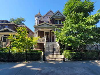 1716 Capitol Avenue Unit 5, Sacramento,  95811