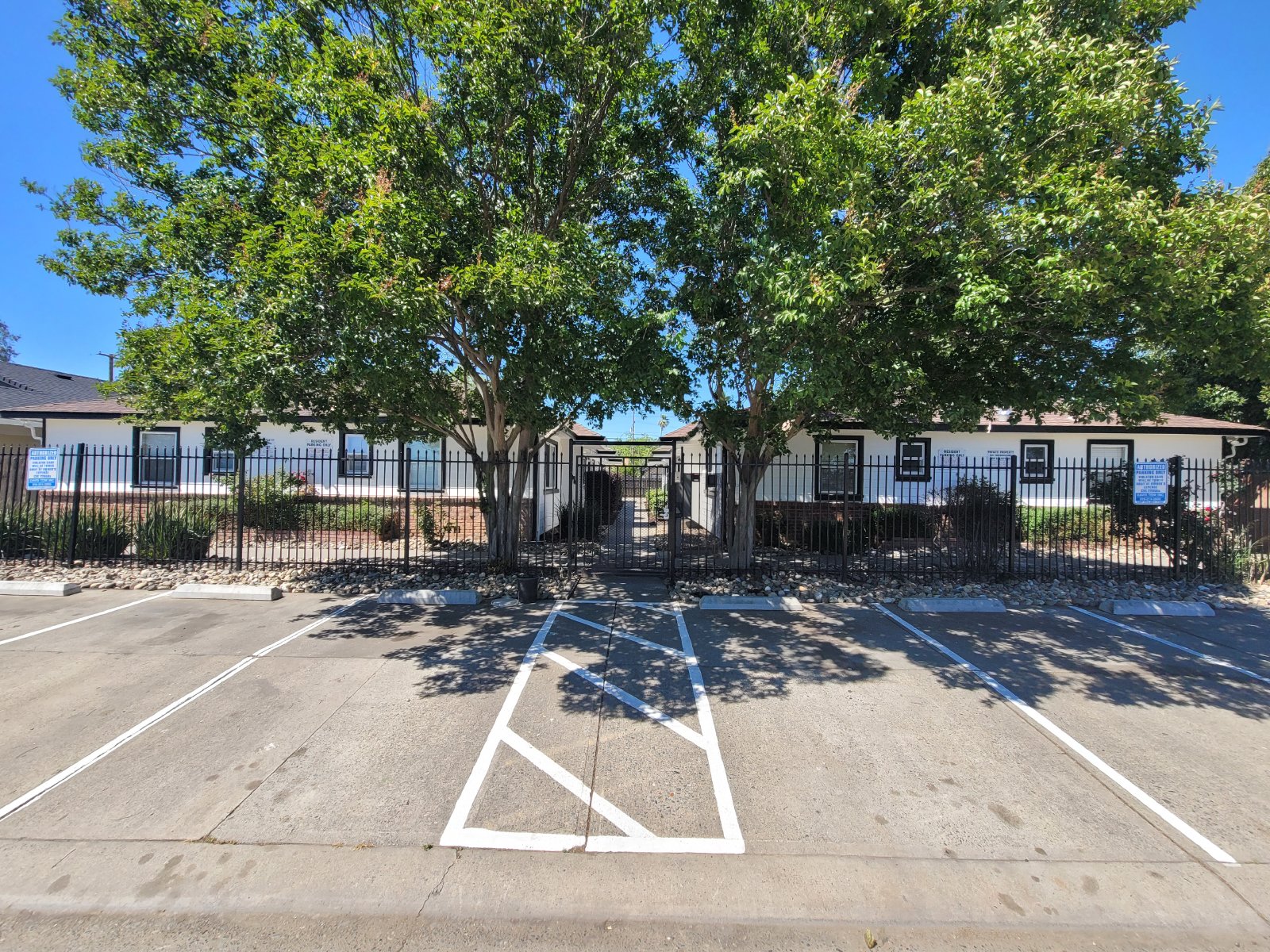 1071 Santiago Ave unit 6 Sacramento, CA 95815 PMI American River 2023