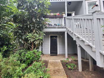 1224 V Street Unit 1, Sacramento,  95818