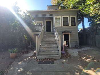 1224 V Street, Unit 2 , Sacramento,  95818