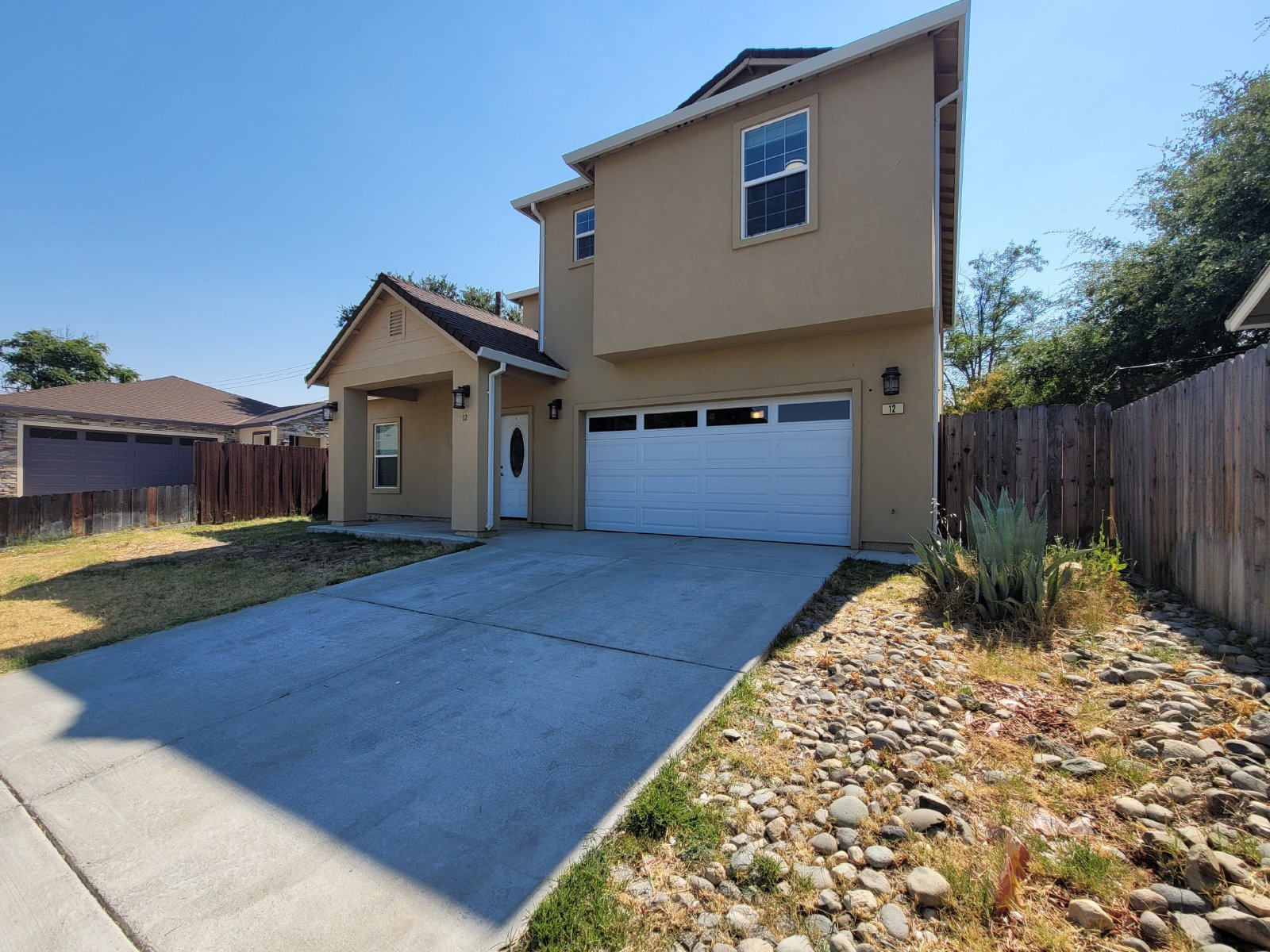 12 Ct Sacramento, CA 95838 PMI American River 2023