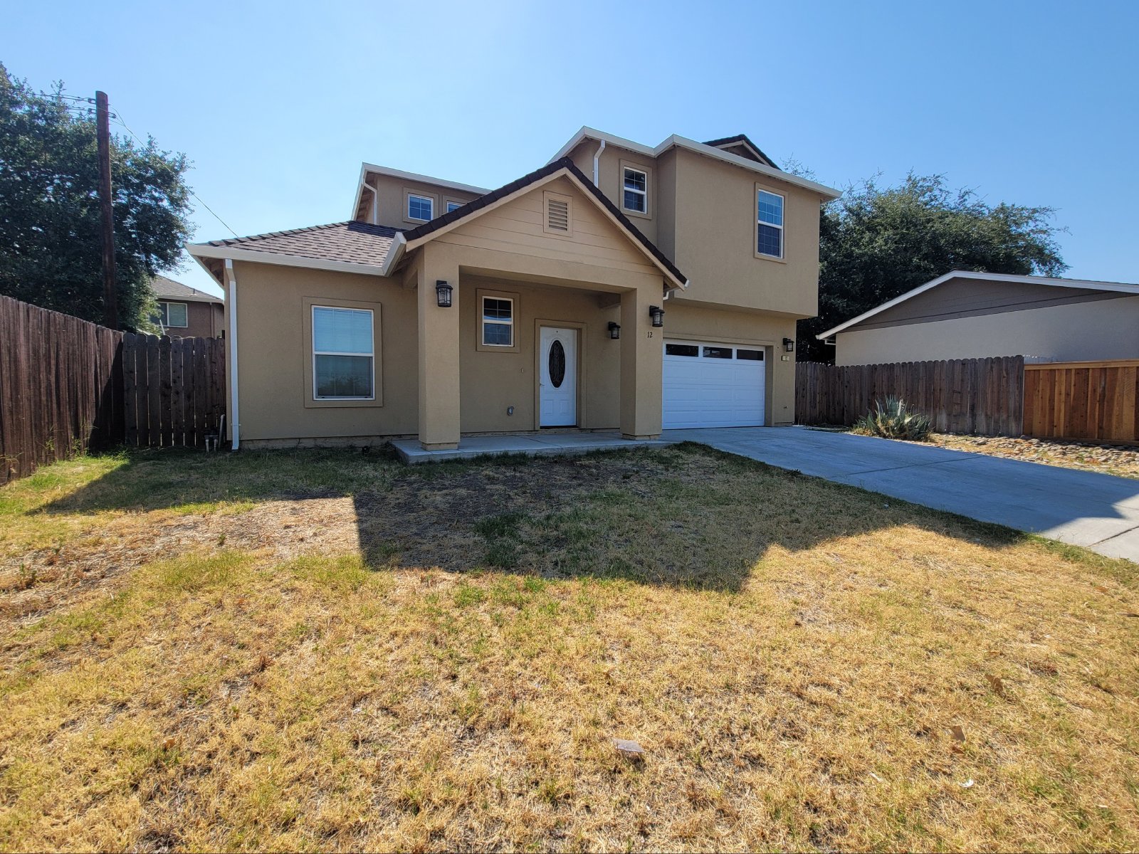 12 Ct Sacramento, CA 95838 PMI American River 2023