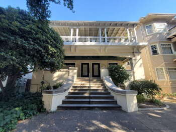 1319 H Street Unit A, Sacramento,  95814